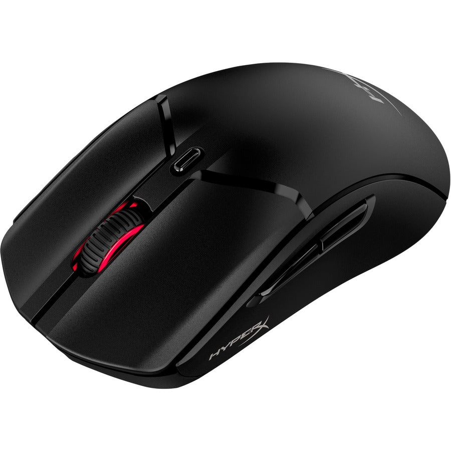 HyperX Pulsefire Haste 2 - Wireless Gaming Mouse (Black) 6N0B0AA