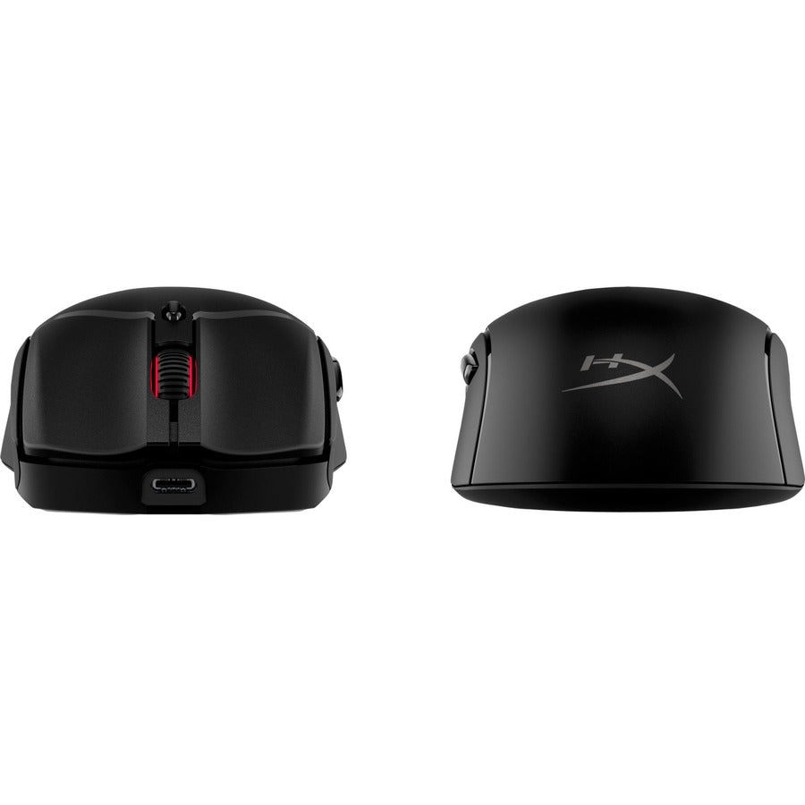 HyperX Pulsefire Haste 2 - Wireless Gaming Mouse (Black) 6N0B0AA