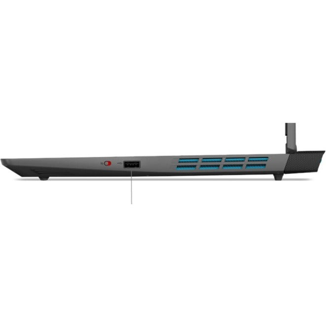 Lenovo LOQ 15IRH8 82XV0011US 15.6" Gaming Notebook - Full HD - Intel Core i5 13th Gen i5-13420H - 8 GB - 512 GB SSD - English (US) Keyboard - Storm Gray 82XV0011US