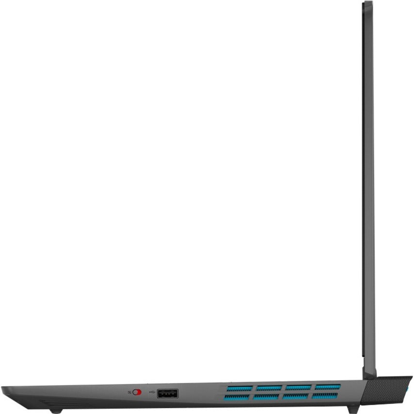 Lenovo LOQ 15IRH8 82XV0011US 15.6" Gaming Notebook - Full HD - Intel Core i5 13th Gen i5-13420H - 8 GB - 512 GB SSD - English (US) Keyboard - Storm Gray 82XV0011US