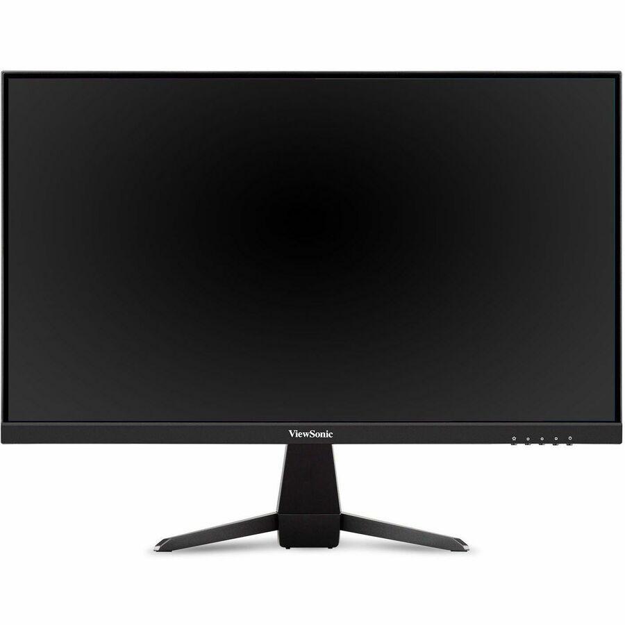 ViewSonic VX2467U 24 Inch 1080p Monitor with 65W USB C, Ultra-Thin Bezels, HDMI, and VGA input VX2467U