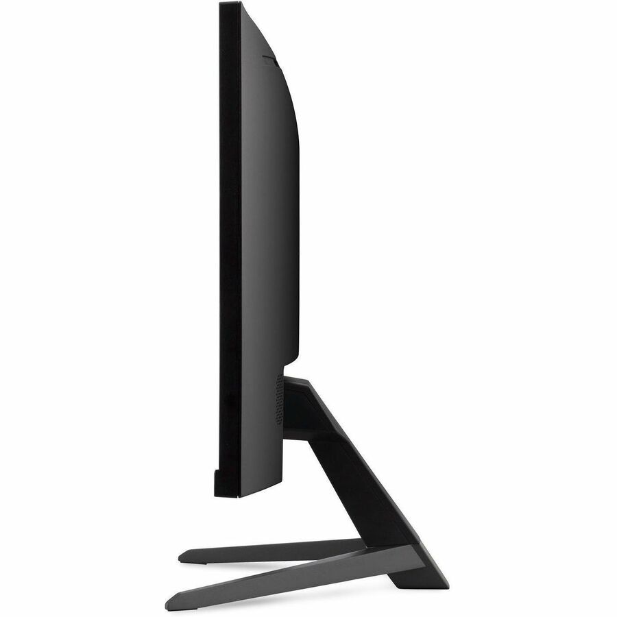 ViewSonic VX2467U 24 Inch 1080p Monitor with 65W USB C, Ultra-Thin Bezels, HDMI, and VGA input VX2467U