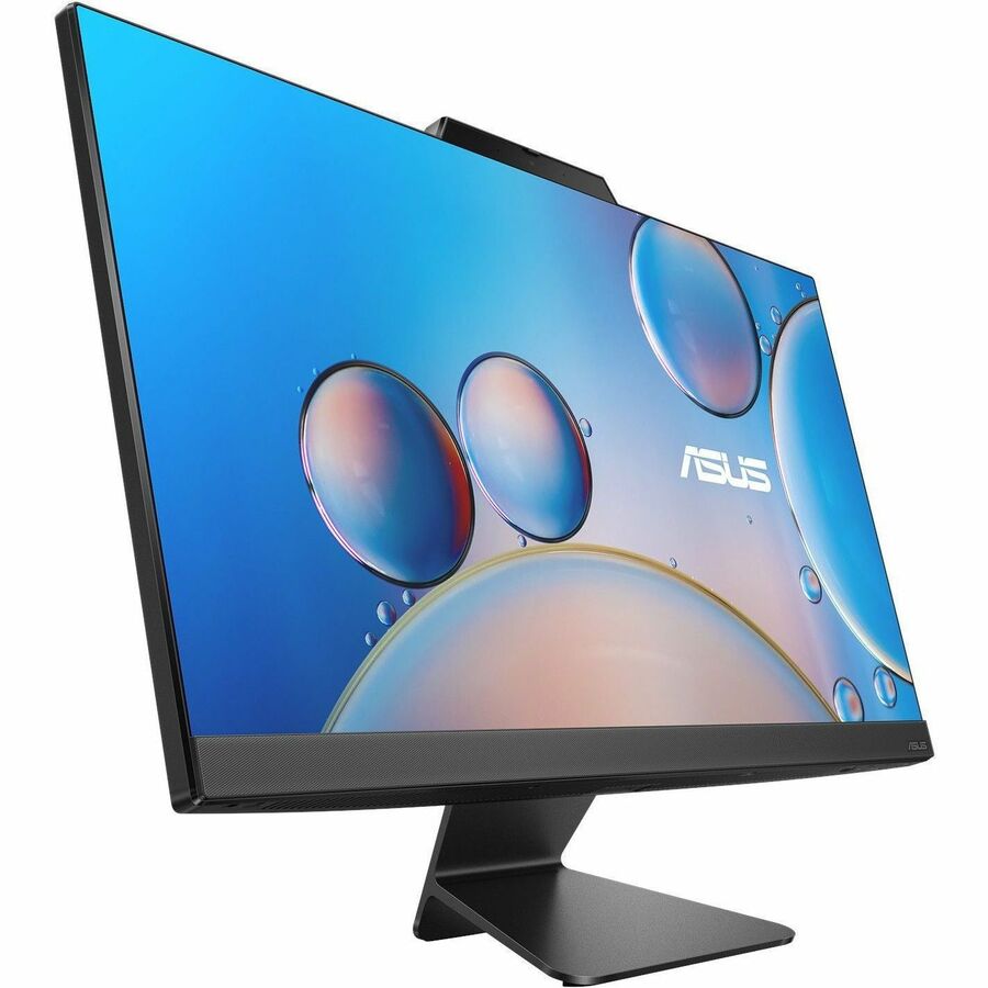 Asus M3402WFA-PB303 All-in-One Computer - AMD Ryzen 3 7320U - 8 GB - 512 GB SSD - 23.8" Full HD - Desktop M3402WFA-PB303