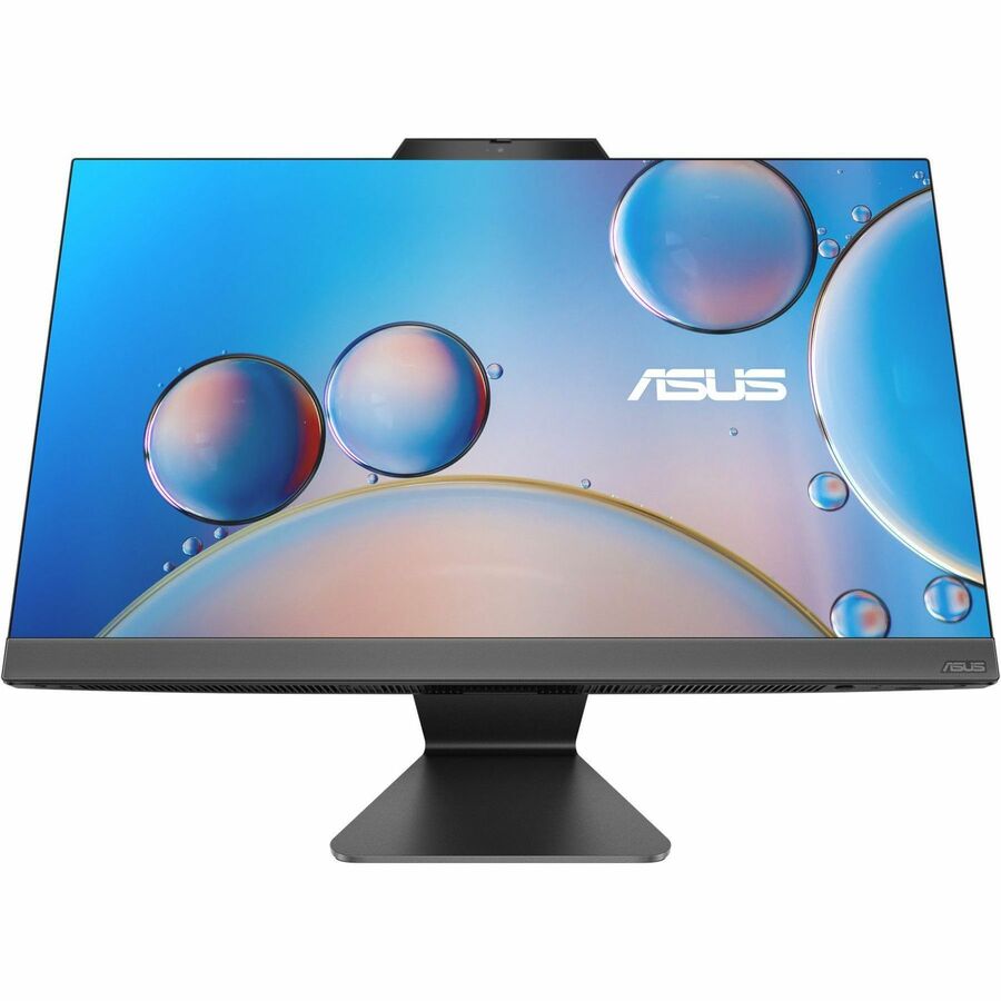 Asus M3402WFA-PB303 All-in-One Computer - AMD Ryzen 3 7320U - 8 GB - 512 GB SSD - 23.8" Full HD - Desktop M3402WFA-PB303