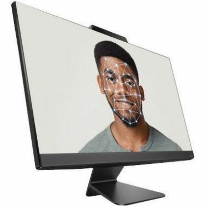 Asus M3402WFA-PB303 All-in-One Computer - AMD Ryzen 3 7320U - 8 GB - 512 GB SSD - 23.8" Full HD - Desktop M3402WFA-PB303