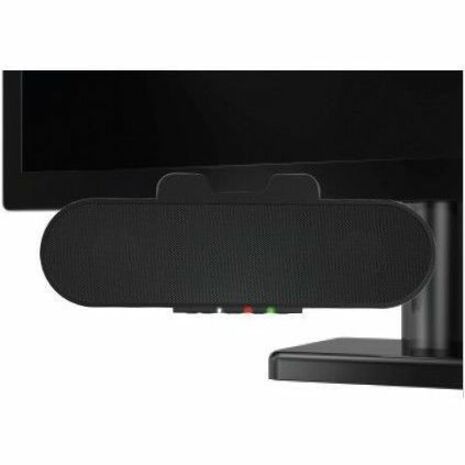 Cyber Acoustics CA-2890PRO Bluetooth Sound Bar Speaker - 5 W RMS CA-2890PRO