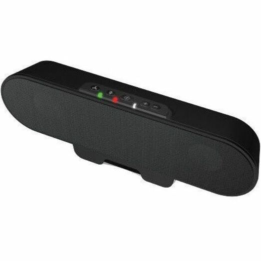 Cyber Acoustics CA-2890PRO Bluetooth Sound Bar Speaker - 5 W RMS CA-2890PRO