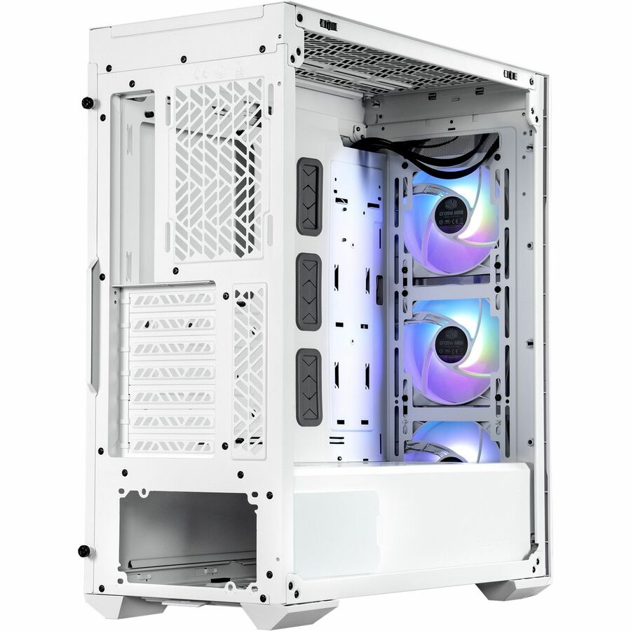 Cooler Master MasterBox TD500 Mesh V2 TD500V2-WGNN-S00