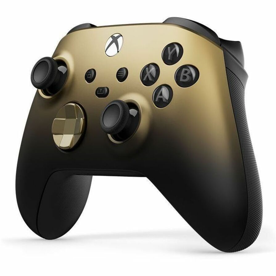 Microsoft Xbox Wireless Controller - Gold Shadow Special Edition QAU-00121