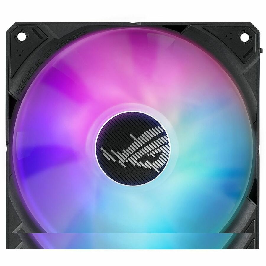 Asus ROG RYUJIN III 240 ARGB Cooling Fan/Radiator/Water Block/Pump ROG RYUJIN III 240 ARGB