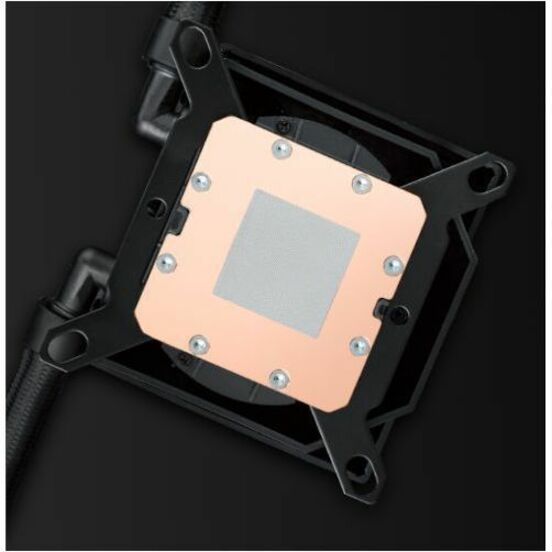 Asus ROG RYUJIN III 240 ARGB Cooling Fan/Radiator/Water Block/Pump ROG RYUJIN III 240 ARGB