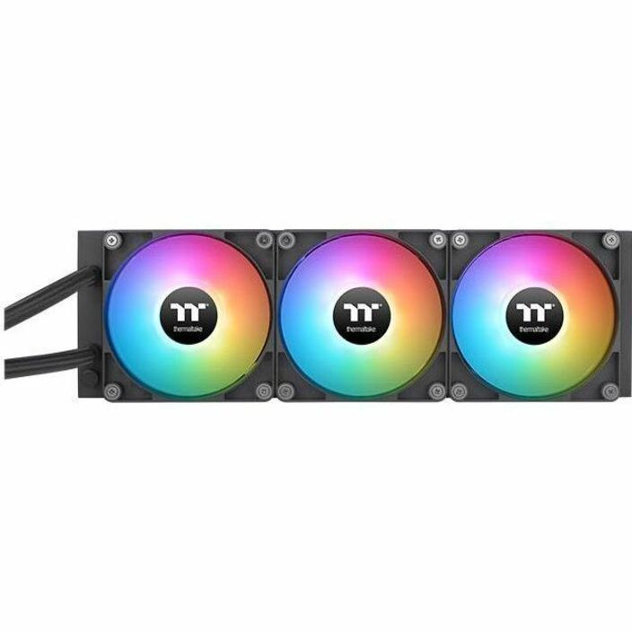 Thermaltake TH360 V2 ARGB Sync All-In-One Liquid Cooler CL-W362-PL12SW-A