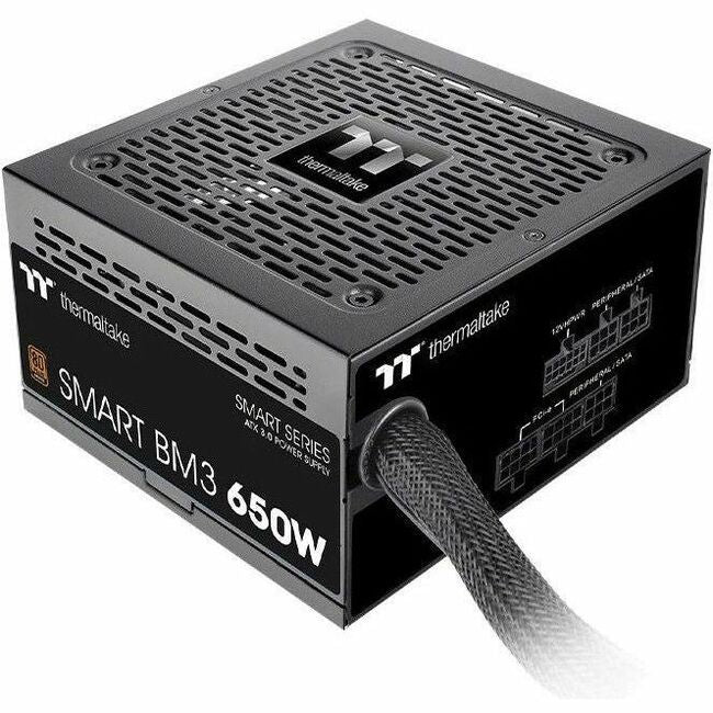 Thermaltake Smart BM3 Bronze 650W - TT Premium Edition PS-SPD-0650MNFABU-3