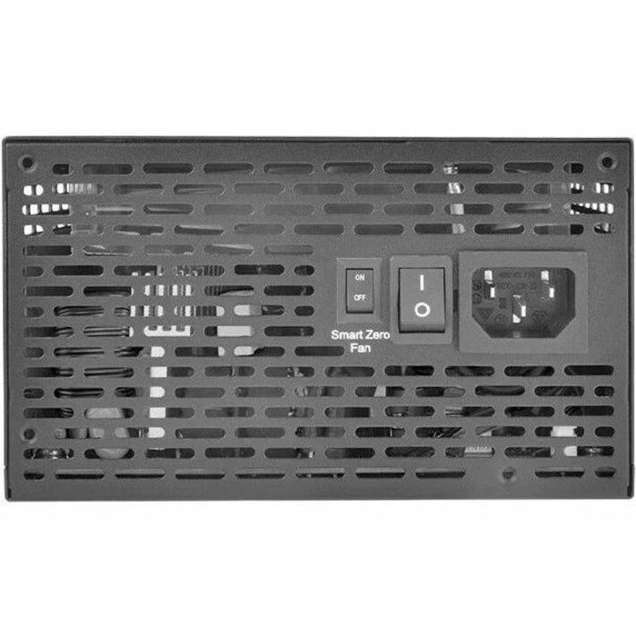 Thermaltake Smart BM3 Bronze 650W - TT Premium Edition PS-SPD-0650MNFABU-3