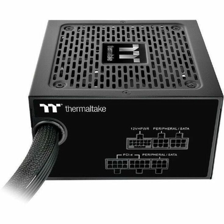 Thermaltake Smart BM3 Bronze 650W - TT Premium Edition PS-SPD-0650MNFABU-3