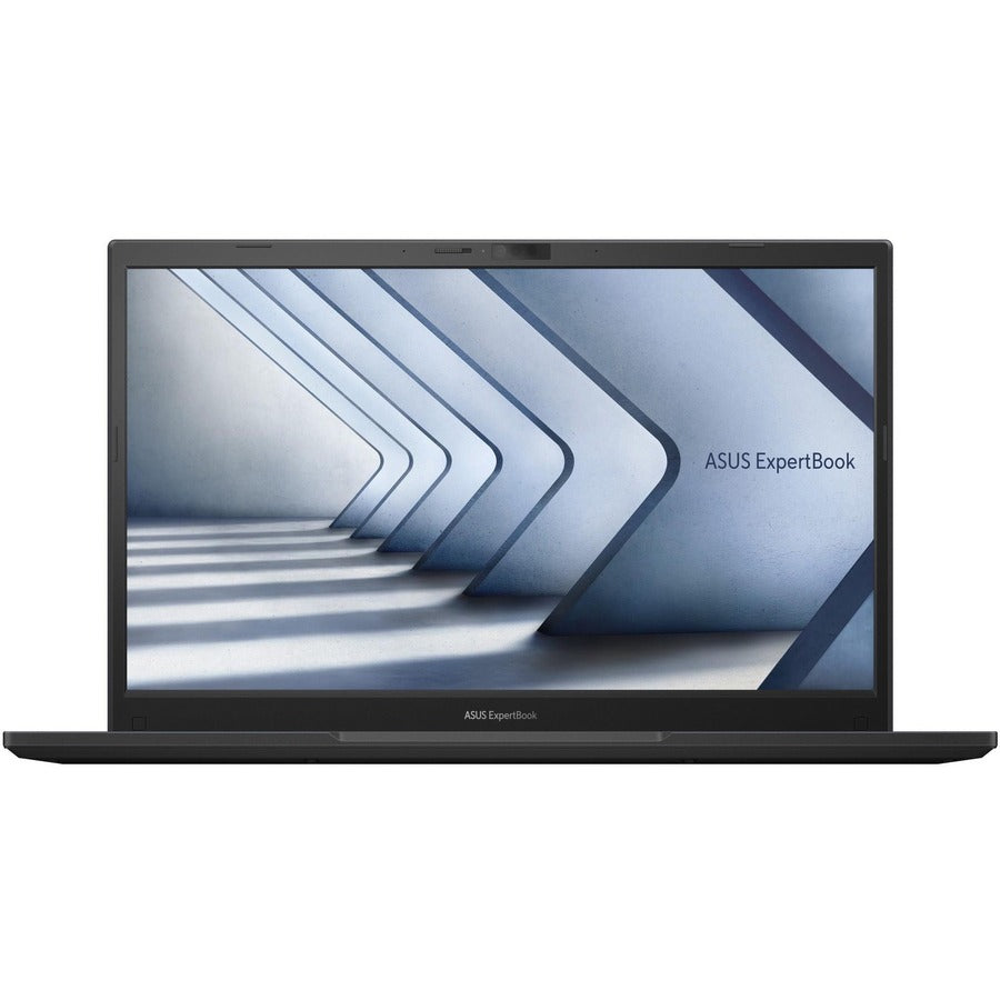 Asus ExpertBook B1 B1402 B1402CGA-XH14 14" Notebook - Intel N-Series N100 - 4 GB - 128 GB SSD B1402CGA-XH14