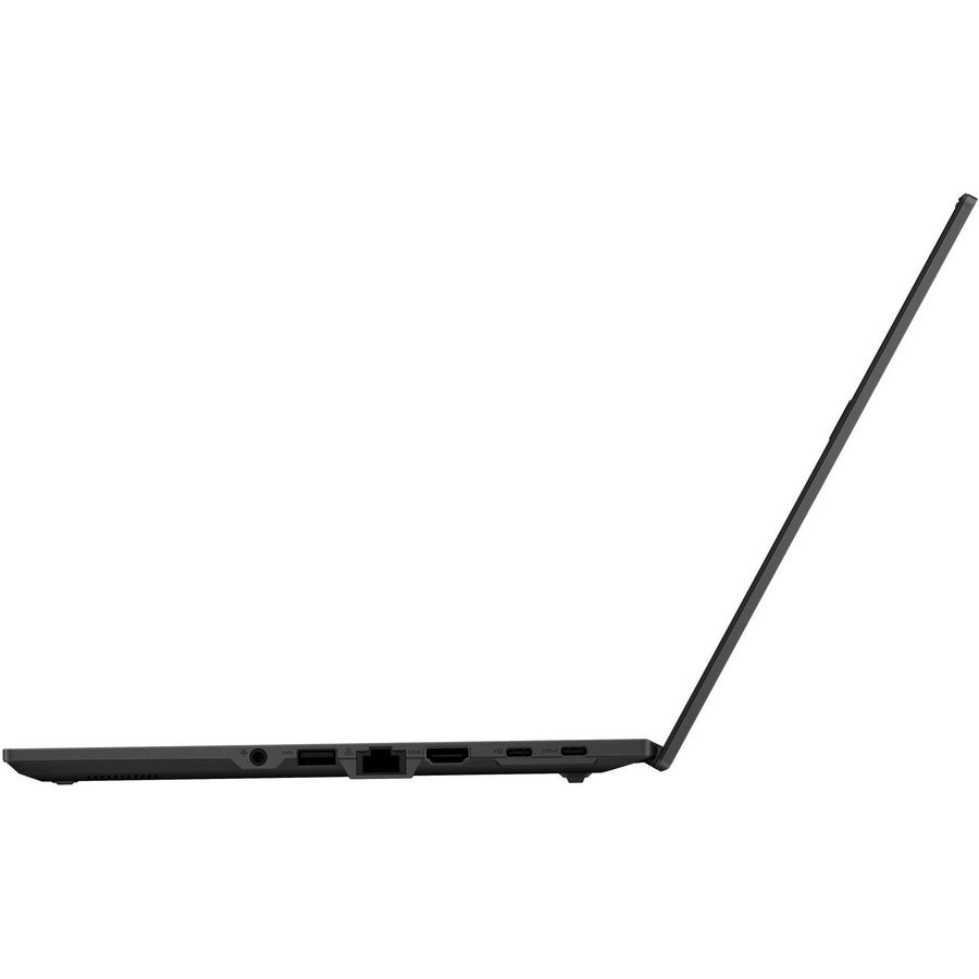 Asus ExpertBook B1 B1402 B1402CGA-XH14 14" Notebook - Intel N-Series N100 - 4 GB - 128 GB SSD B1402CGA-XH14