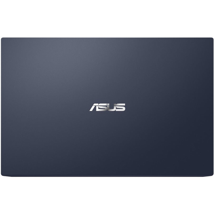 Asus ExpertBook B1 B1402 B1402CGA-XH14 14" Notebook - Intel N-Series N100 - 4 GB - 128 GB SSD B1402CGA-XH14