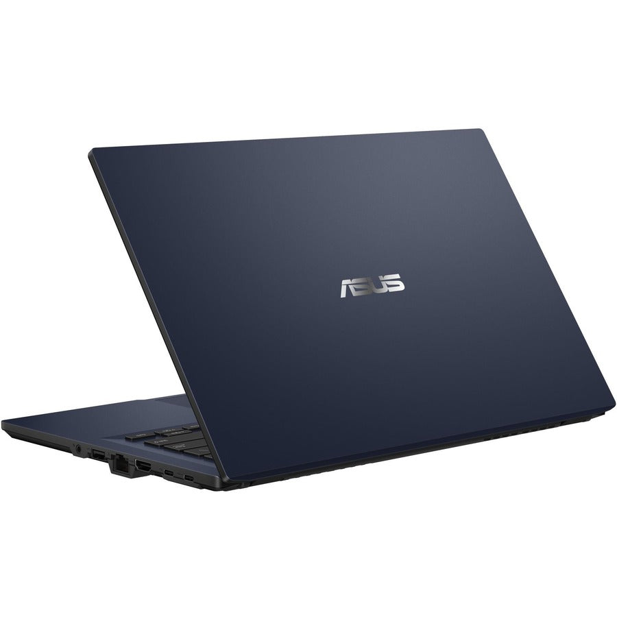 Asus ExpertBook B1 B1402 B1402CGA-XH14 14" Notebook - Intel N-Series N100 - 4 GB - 128 GB SSD B1402CGA-XH14