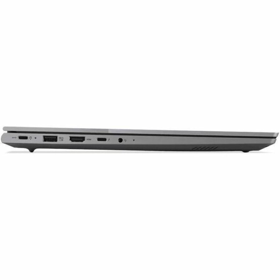 Lenovo ThinkBook 16 G7 IML 21MS0067US 16" Touchscreen Notebook - WUXGA - Intel Core Ultra 5 125U - 16 GB - 512 GB SSD - English (US) Keyboard - Storm Gray 21MS0067US