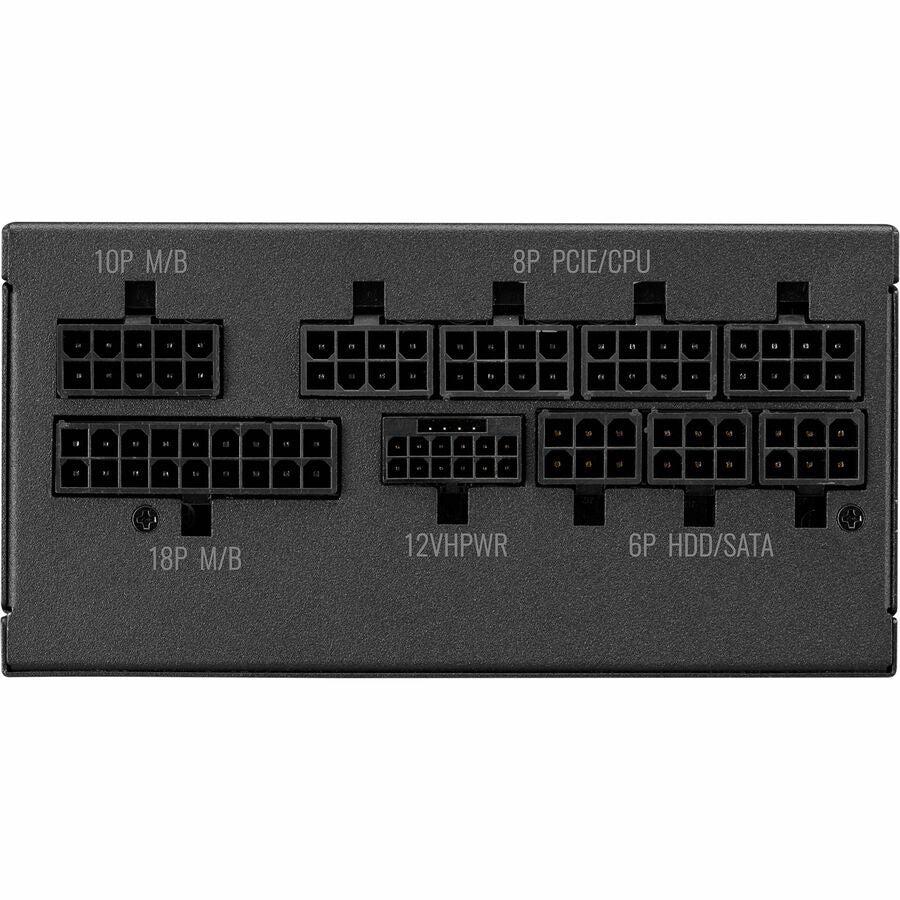 Cooler Master V850 850W Power Supply MPY-8501-SFHAGV-3U1