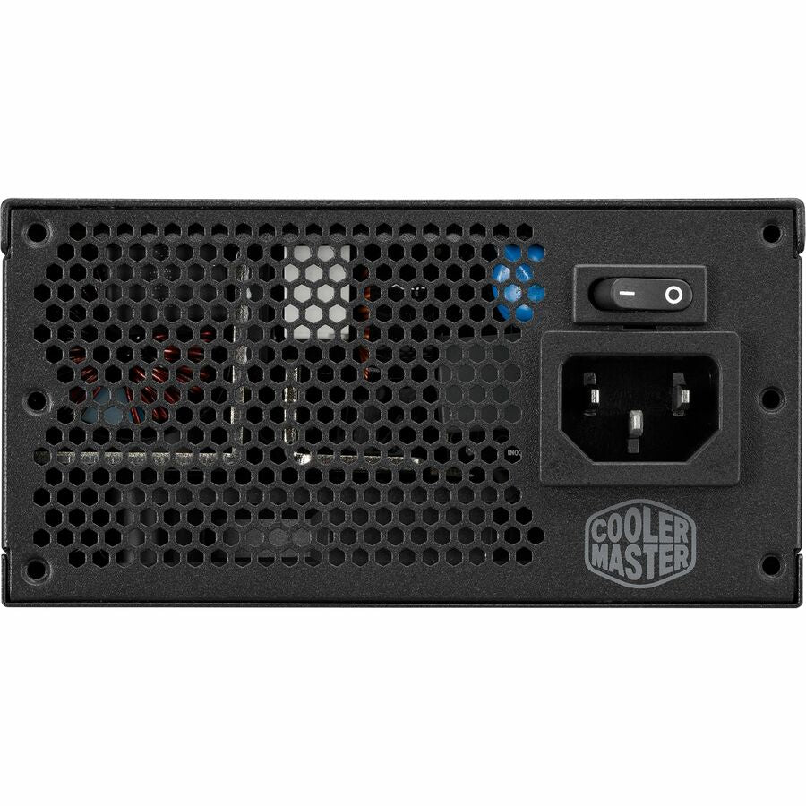 Cooler Master V850 850W Power Supply MPY-8501-SFHAGV-3U1