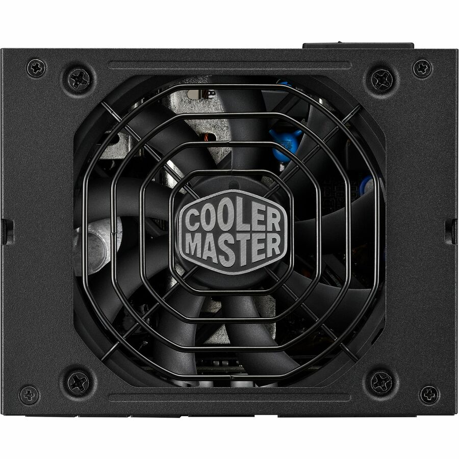 Cooler Master V850 850W Power Supply MPY-8501-SFHAGV-3U1