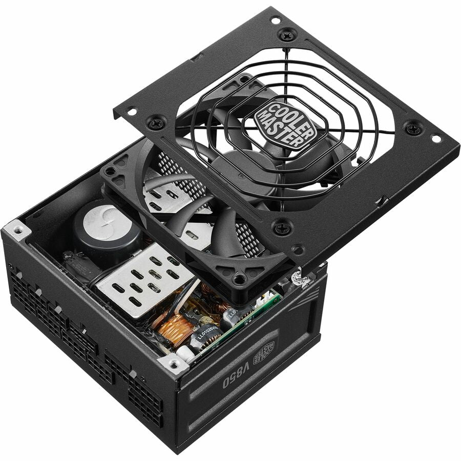 Cooler Master V850 850W Power Supply MPY-8501-SFHAGV-3U1