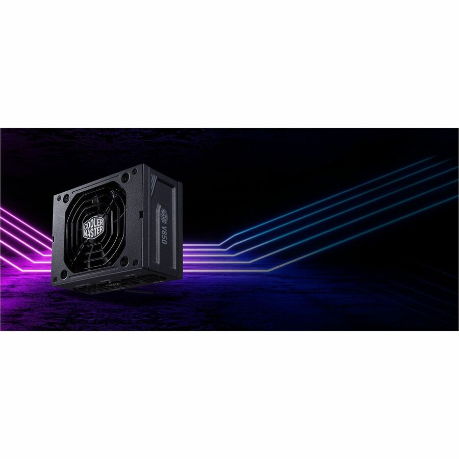 Cooler Master V850 850W Power Supply MPY-8501-SFHAGV-3U1