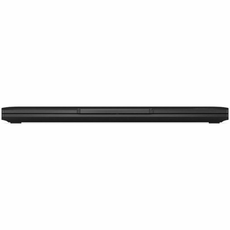 Lenovo ThinkPad X13 Gen 5 21LU0066US 13.3" Touchscreen Notebook - WUXGA - Intel Core Ultra 7 165U - vPro Technology - Intel Evo Platform - 32 GB - 512 GB SSD - English Keyboard - Black 21LU0066US