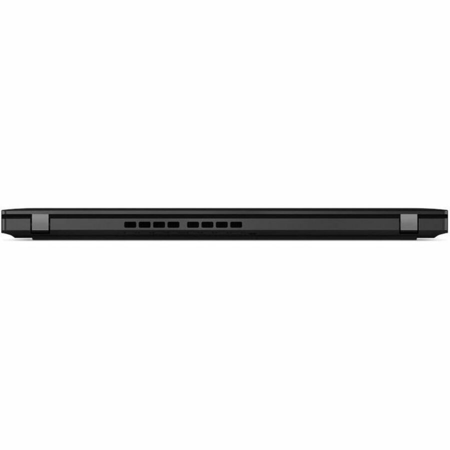 Lenovo ThinkPad X13 Gen 5 21LU0066US 13.3" Touchscreen Notebook - WUXGA - Intel Core Ultra 7 165U - vPro Technology - Intel Evo Platform - 32 GB - 512 GB SSD - English Keyboard - Black 21LU0066US