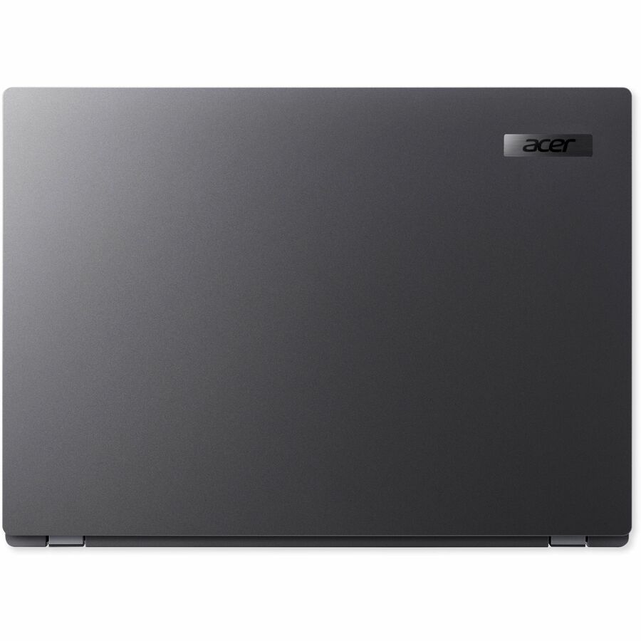 Acer TravelMate P2 14 P214-55-G2 TMP214-55-G2-55B1 14" Notebook - WUXGA - Intel Core 5 120U - 16 GB - 512 GB SSD - English Keyboard - Iron NX.B64AA.006