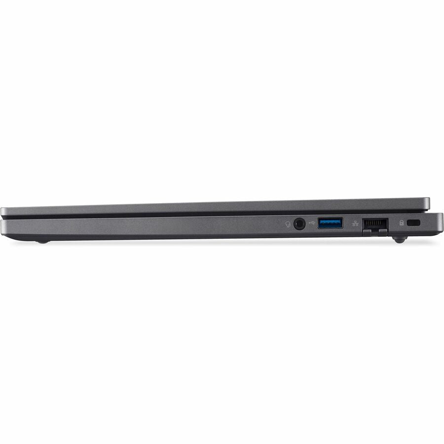 Acer TravelMate P2 14 P214-55-G2 TMP214-55-G2-55B1 14" Notebook - WUXGA - Intel Core 5 120U - 16 GB - 512 GB SSD - English Keyboard - Iron NX.B64AA.006