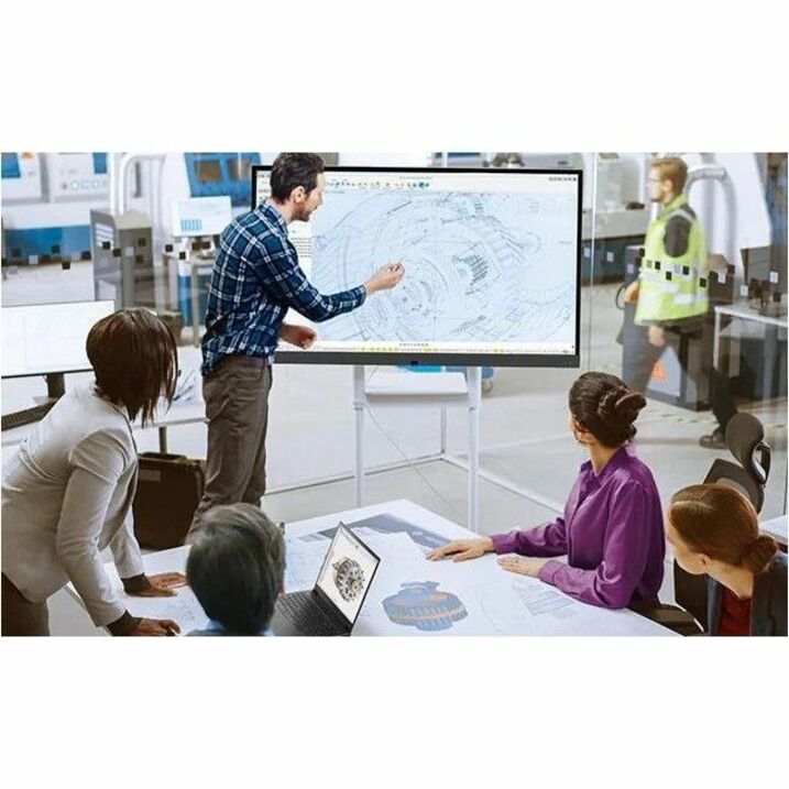 Lenovo ThinkPad P16v Gen 2 21KX002GUS 16" Mobile Workstation - WUXGA - Intel Core Ultra 9 185H - vPro Technology - 32 GB - 1 TB SSD - English Keyboard - Black 21KX002GUS