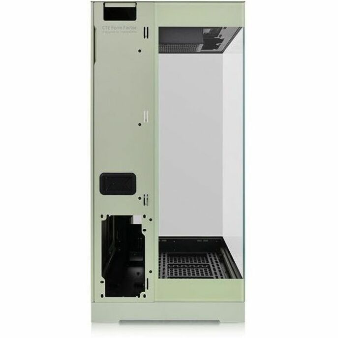 Thermaltake CTE E550 TG Matcha Green Mid Tower Chassis CA-1Z8-00MEWN-00