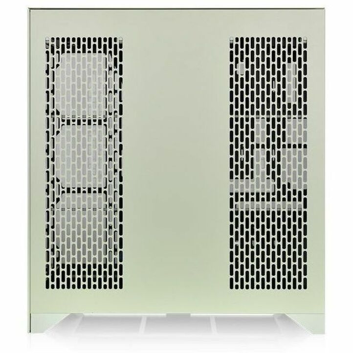 Thermaltake CTE E550 TG Matcha Green Mid Tower Chassis CA-1Z8-00MEWN-00