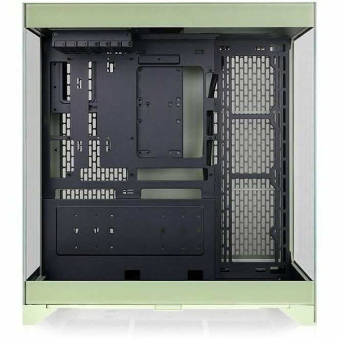 Thermaltake CTE E550 TG Matcha Green Mid Tower Chassis CA-1Z8-00MEWN-00