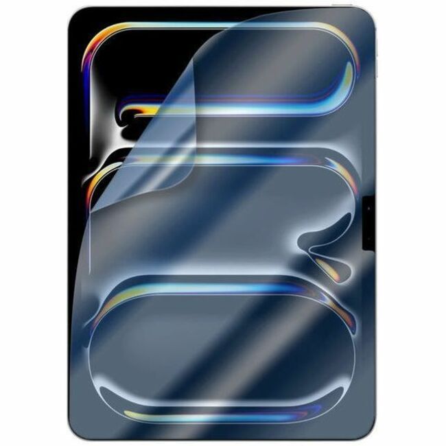 Targus Scratch-Resistant Screen Protector For iPad Pro 11-inch (M4) Transparent AWV153GL