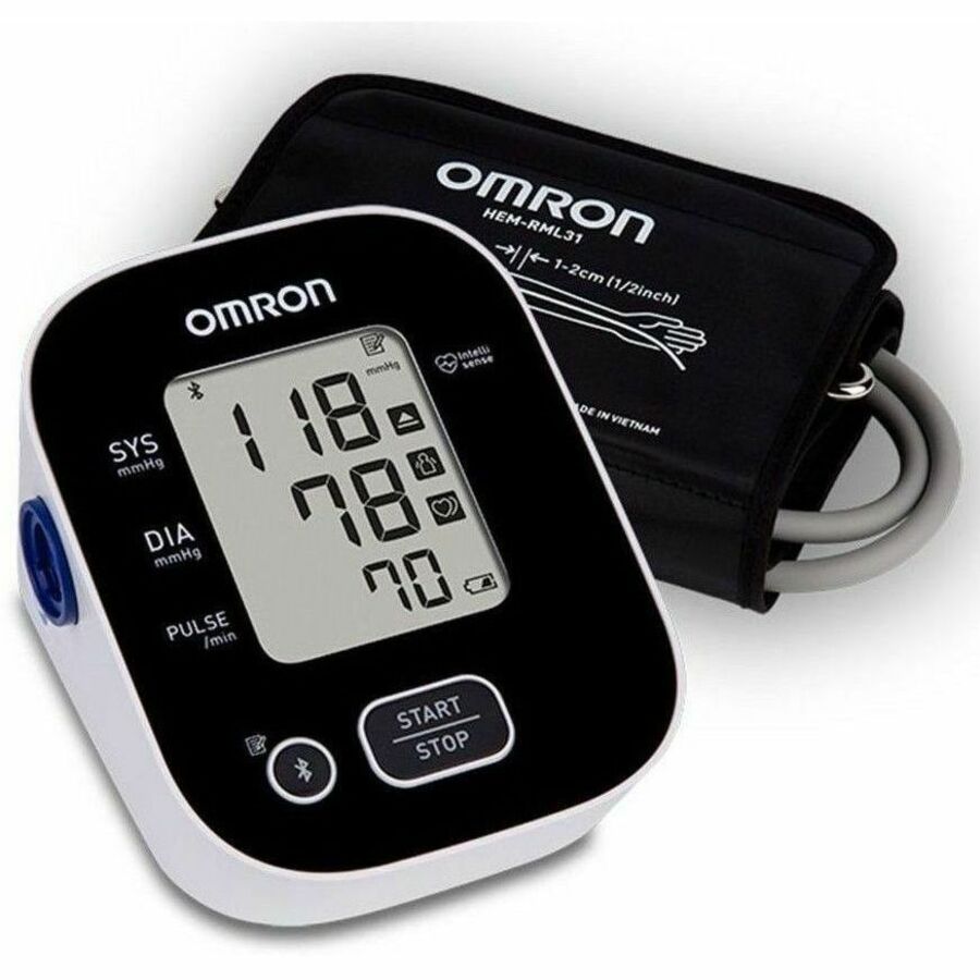 Omron 3 BP7150 Blood Pressure Monitor BP7150