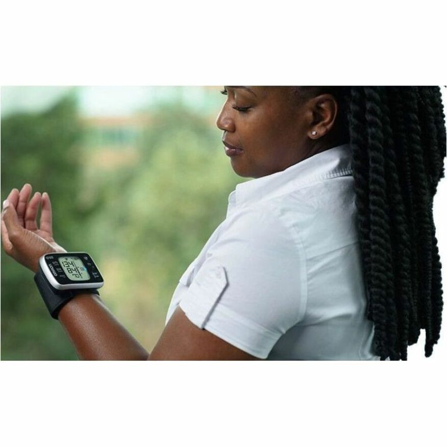 Omron 3 BP7150 Blood Pressure Monitor BP7150