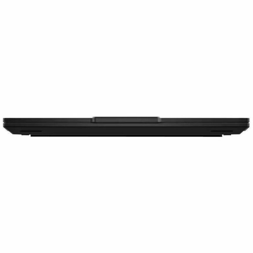 Lenovo ThinkPad P16s Gen 3 21KS0027US 16" Mobile Workstation - WUXGA - Intel Core Ultra 7 155H - 32 GB - 1 TB SSD - English Keyboard - Black 21KS0027US