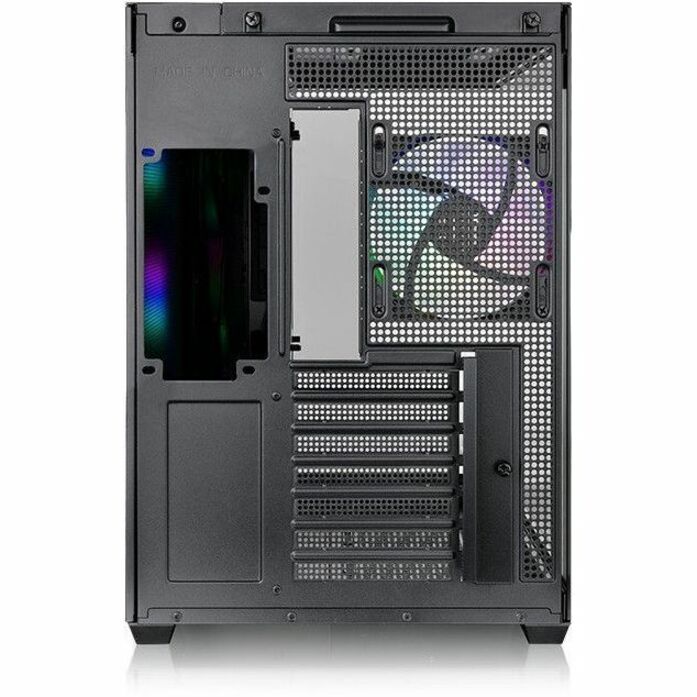 Thermaltake View 380 TG ARGB Mid Tower Chassis CA-1Z2-00M1WN-00