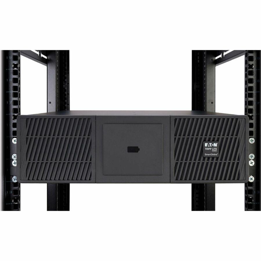 Eaton Tripp Lite Series 180V Extended Battery Module (EBM) for SmartOnline UPS Systems, 3U Rack/Tower BP180RT