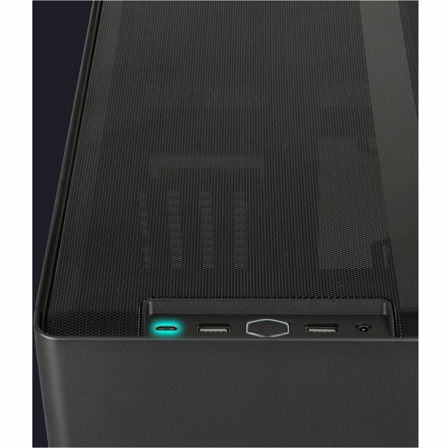 Cooler Master MasterBox NR200P V2 NR200PV2-KCNN-S00