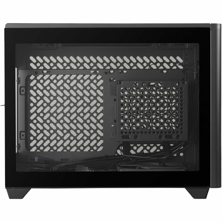 Cooler Master MasterBox NR200P V2 NR200PV2-KCNN-S00