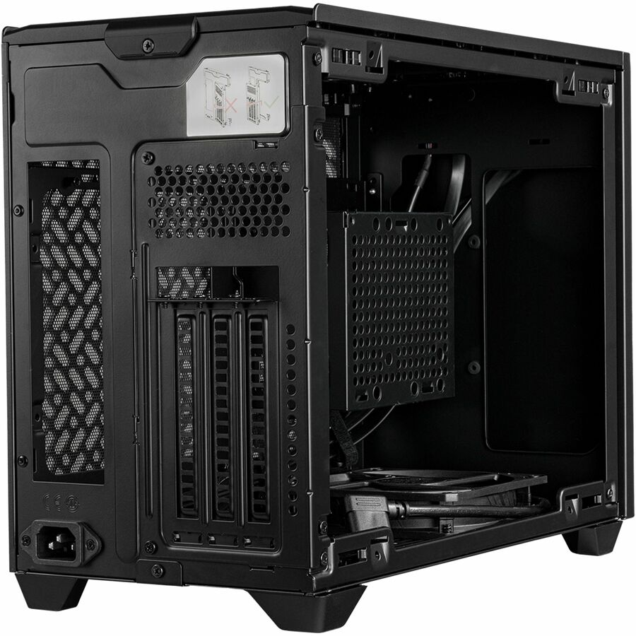 Cooler Master MasterBox NR200P V2 NR200PV2-KCNN-S00