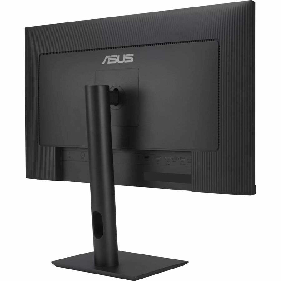 Asus HA2441A 24" Class WQHD LCD Monitor - 16:9 - Black HA2441A