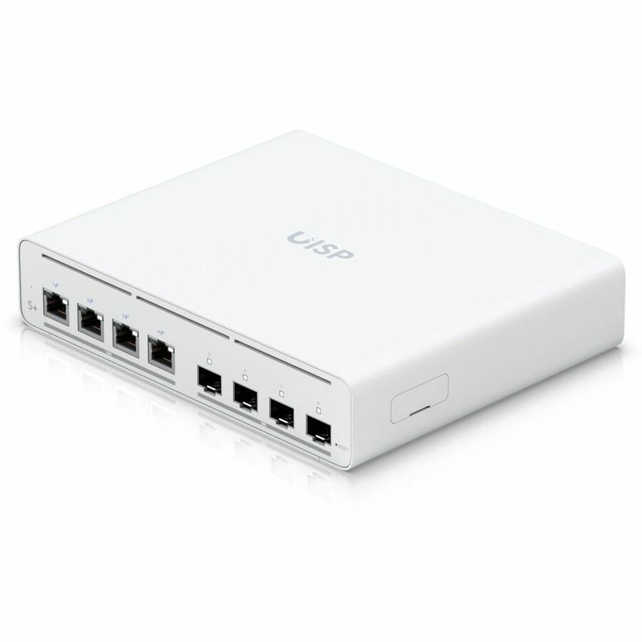 Ubiquiti UISP Switch Plus UISP-S-Plus