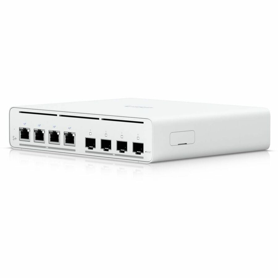 Ubiquiti UISP Switch Plus UISP-S-Plus