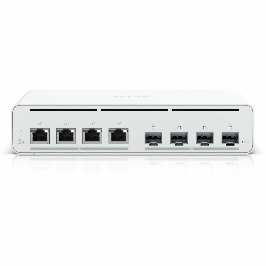 Ubiquiti UISP Switch Plus UISP-S-Plus